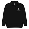 PFJE Unisex 1/4 Zip Fleece Pullover