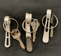 Image 2 of Shift Lever Keychains
