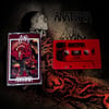 Ruin/Anatomia Split cassette 