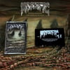 Morbific - Squirm Beyond the Mortal Realm cassette 