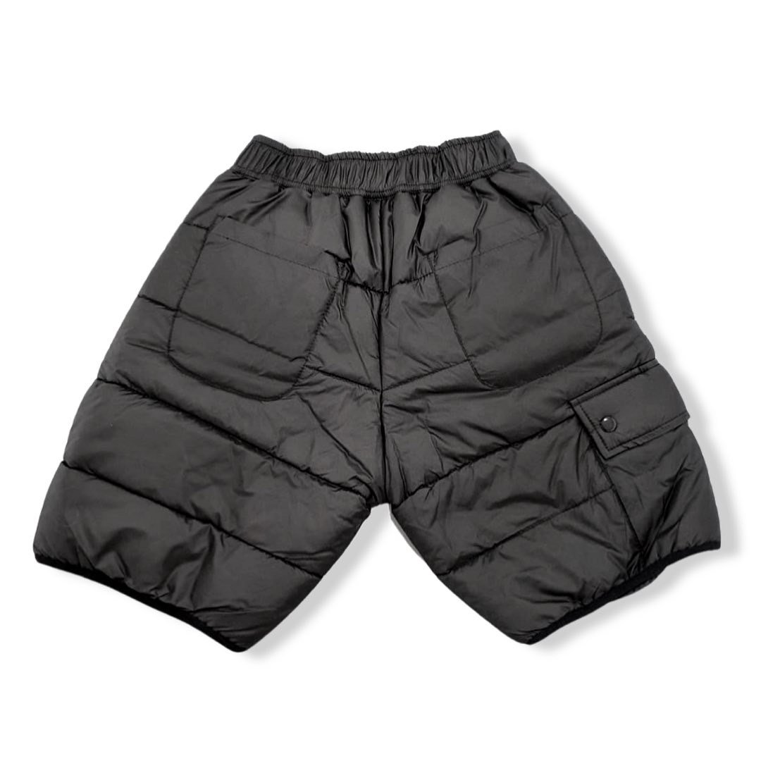 Image of Puffer Shorts