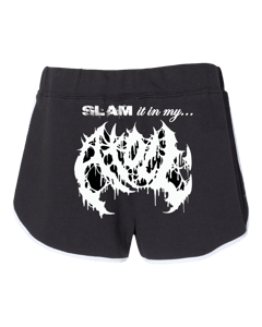 Image of Atoll Booty Shorts