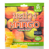 Dee - Tropical Thai Rosin Gummies - Mango