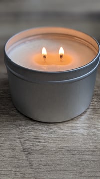 Signature Double Wick Candles - 10 Oz.