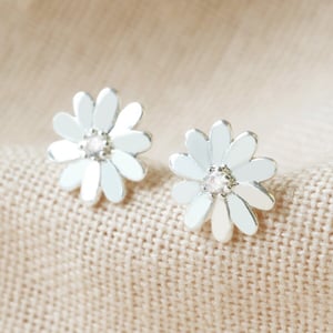 Image of Lisa Angel | Daisy Earrings