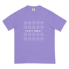 Adult garment-dyed heavyweight t-shirt