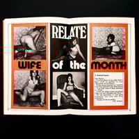 Image 2 of RELATE Volume 4 #1