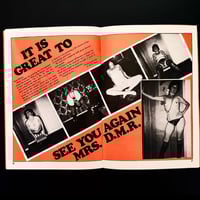 Image 4 of RELATE Volume 4 #1