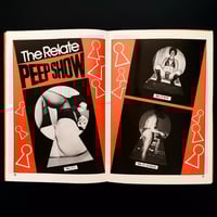 Image 3 of RELATE Volume 4 #1