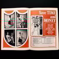 Image 5 of RELATE Volume 4 #1