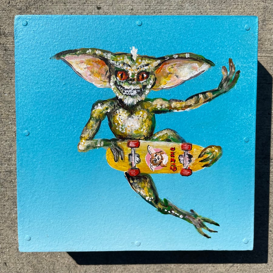 Image of Gremlin Air!