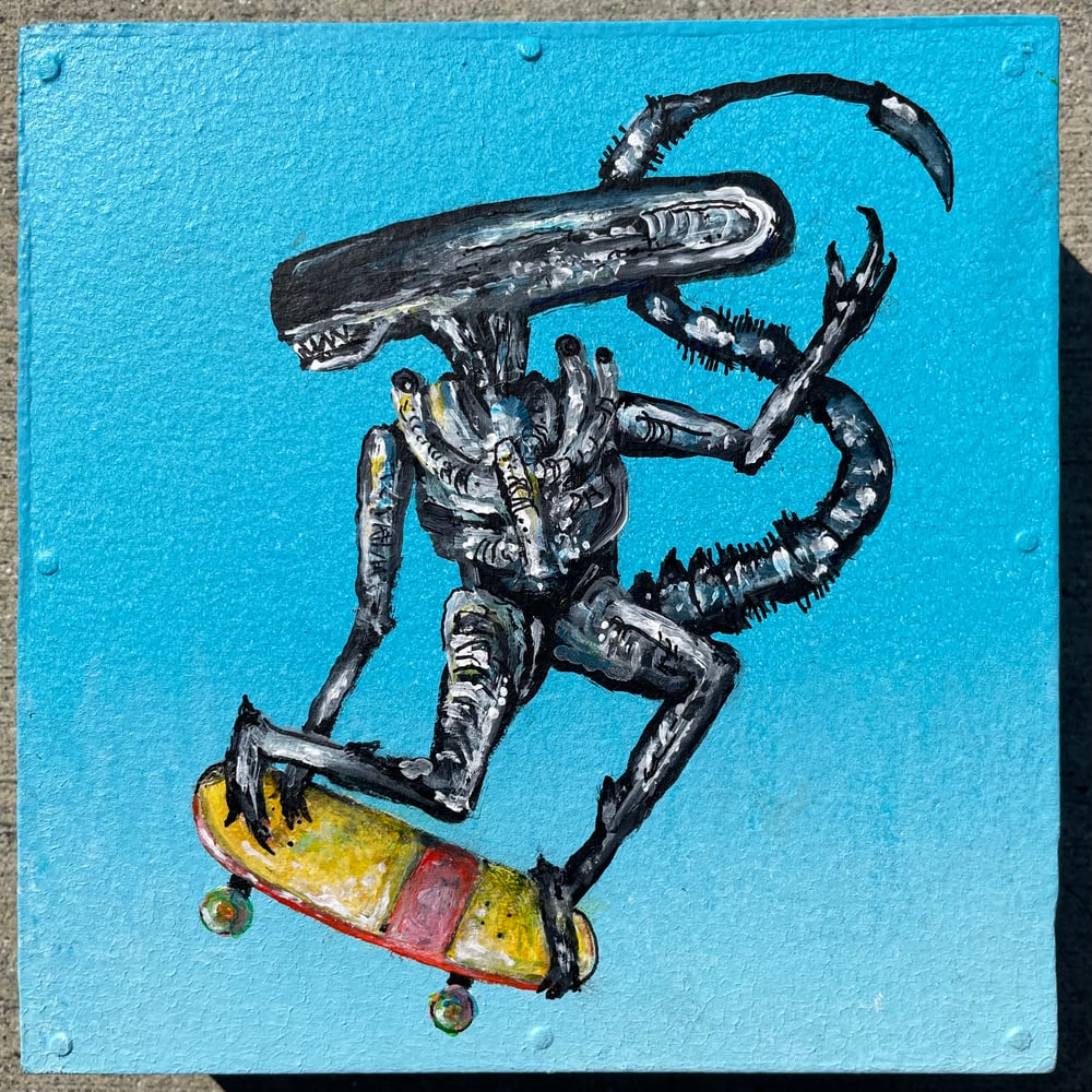 Image of Shred Style! 2023
