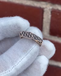 Image 5 of Rose Gold Ring