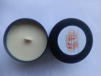 Image 3 of Caramel Pumpkin candle