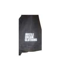 Image of M O E Hustle Shirt