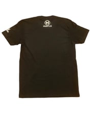 Image of M O E Hustle Shirt
