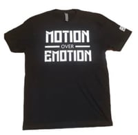 Image of M O E Hustle Shirt