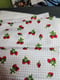 Image of Strawberry napkins