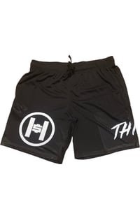 Image of THITD Hustle Shorts 