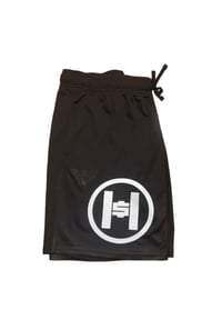 Image of THITD Hustle Shorts 