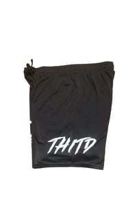 Image of THITD Hustle Shorts 