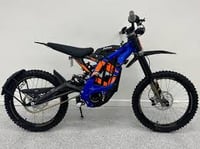 2023 Surron Ultra bee
