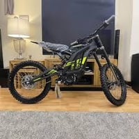 2022 Surron LBX