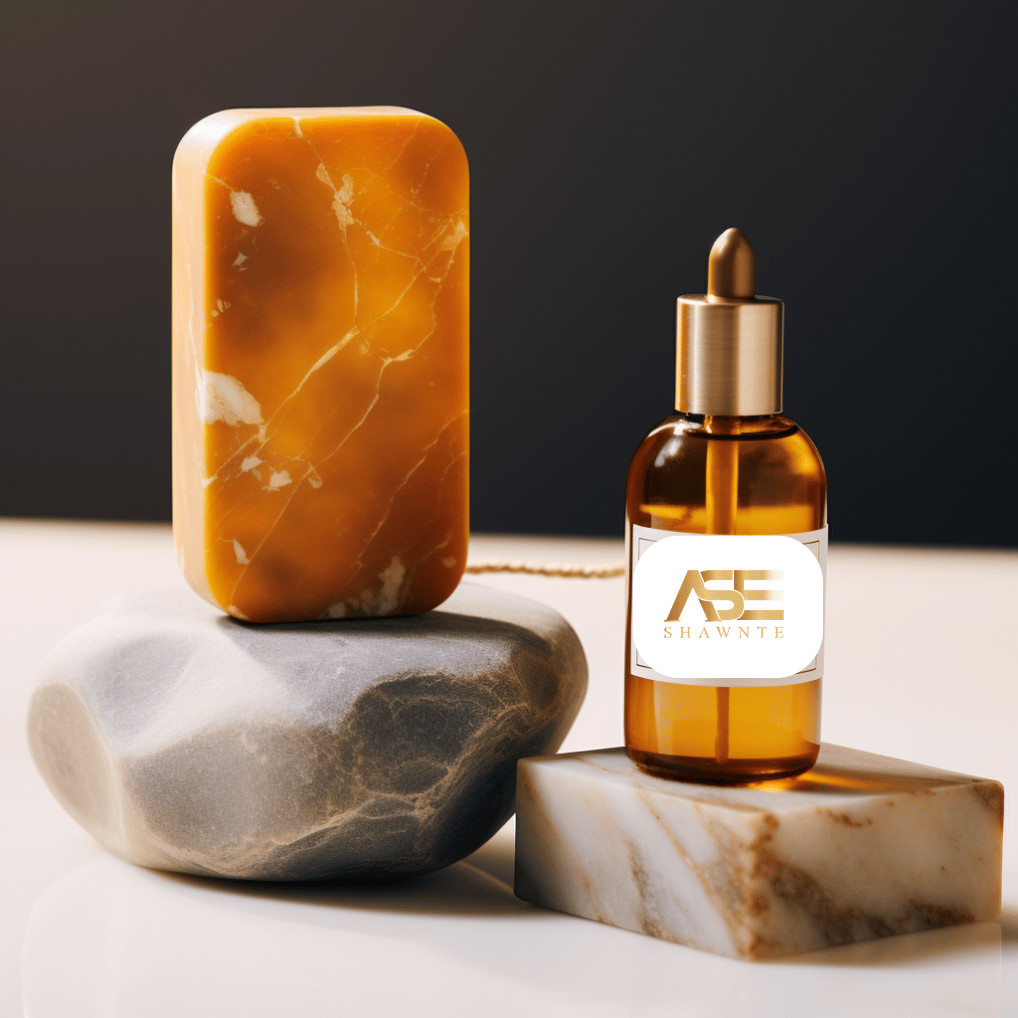 Artisanal Soap Making Hyperpigmentation & Radiance Edition