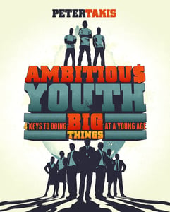 Image of Ambitious Youth: eBook