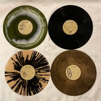 Image 2 of "Prosaic" 2LP