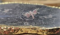 Image 2 of Dragonfly Ring