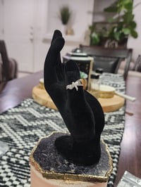 Image 3 of Dragonfly Ring