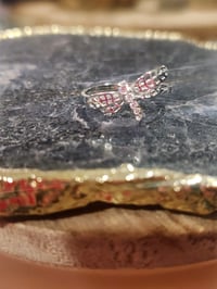 Image 4 of Dragonfly Ring