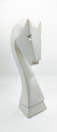 Image 2 of Cavallo napoletano a colori