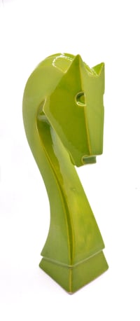 Image 1 of Cavallo napoletano a colori