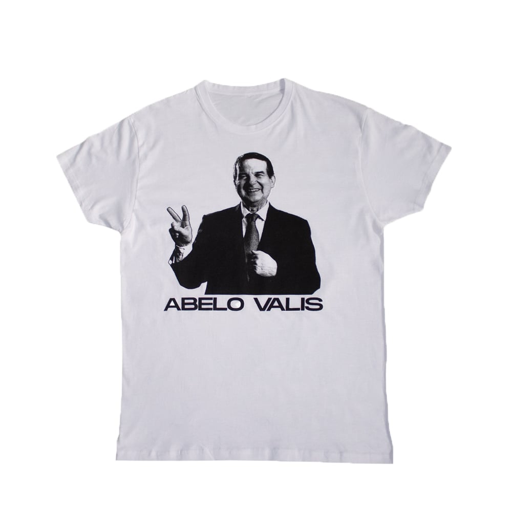 Image of La camiseta de Abel
