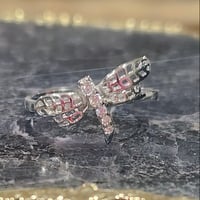 Image 1 of Dragonfly Ring