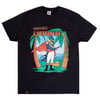 Toussaint L’ouverture Graphic T-shirt