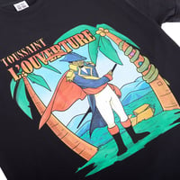 Image 2 of Toussaint L’ouverture Graphic T-shirt