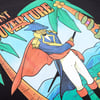 Toussaint L’ouverture Graphic T-shirt