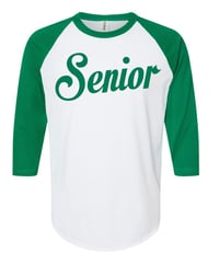 Image 1 of Bryan Adams High School Senior shirts