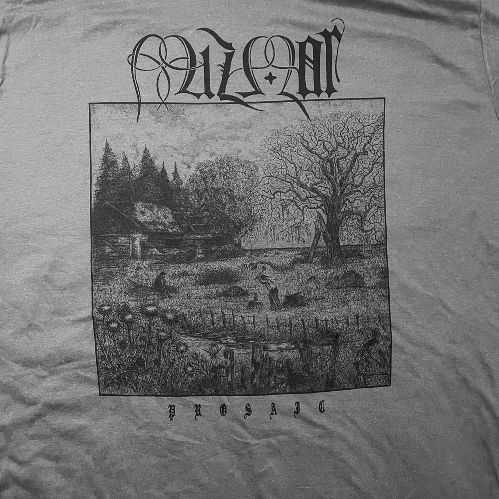 Image of "Prosaic" T-Shirt