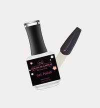 CG gel polish #141