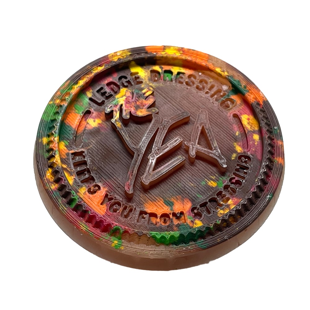 Image of Ledge Dressing Wax (Fall Limited Edition)