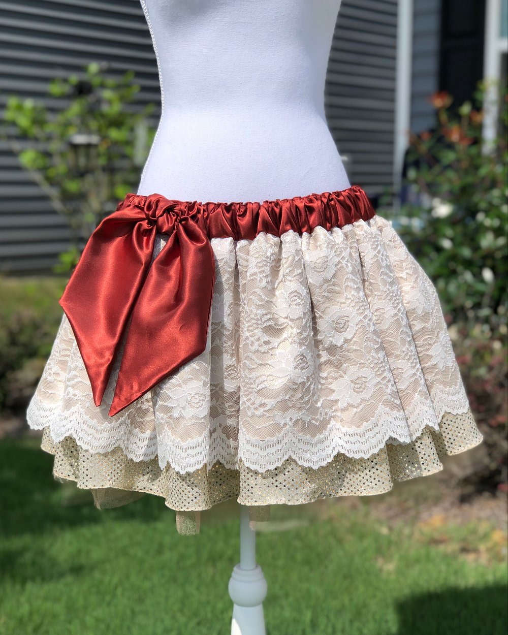 Image of Moana skirt