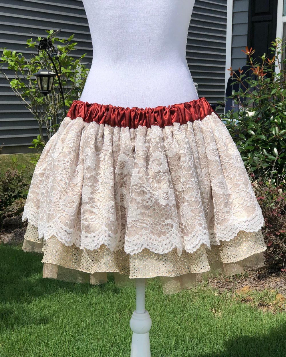 Image of Moana skirt