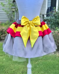 Image 2 of Dumbo Skirt 