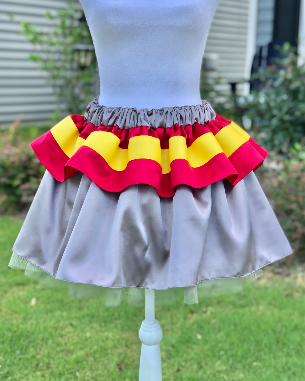 Image of Dumbo Skirt 