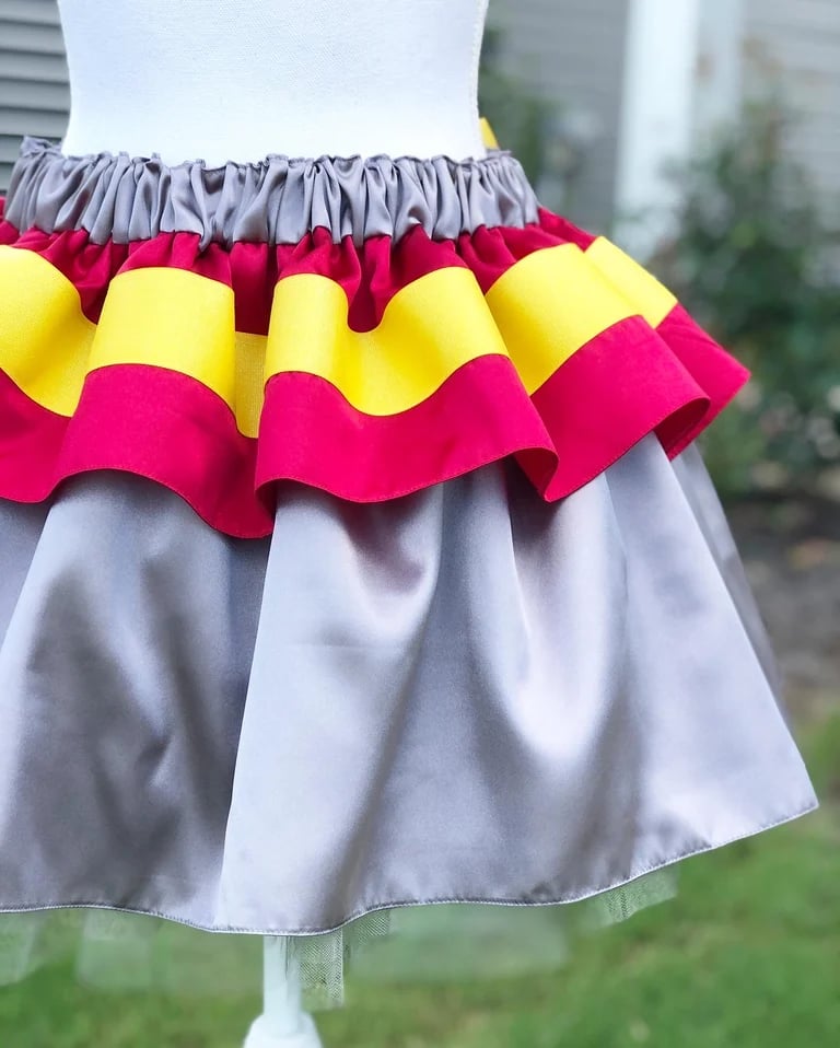 Image of Dumbo Skirt 