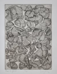 Image 1 of "New England" Print
